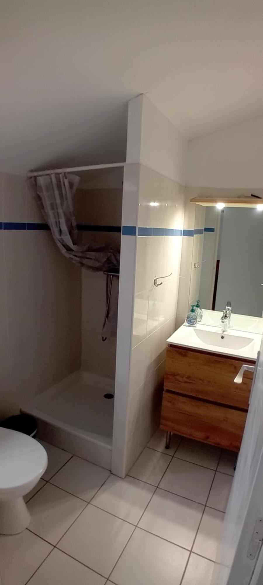 Appartement A 8 Km De La Mer - 3 Chambres Вандр Экстерьер фото